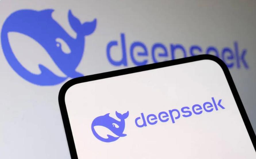 Deep Seek AI